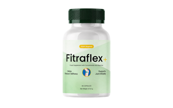 Fitraflex+ — présentation du produit