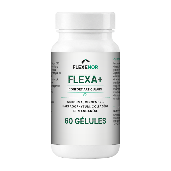 Flexenor — présentation du produit
