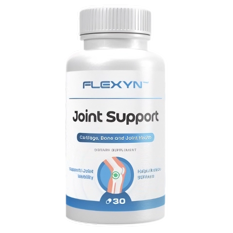 Flexyn — présentation du produit
