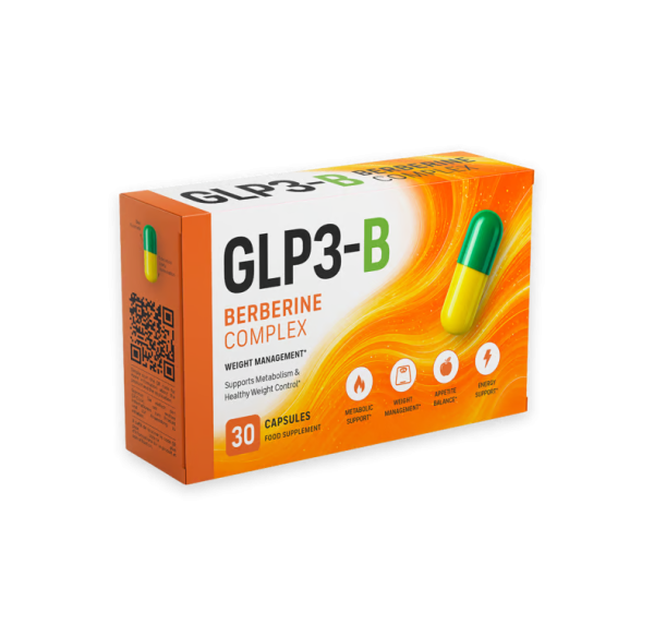 GLP3-B — présentation du produit