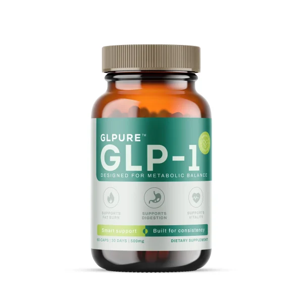 GLPure — présentation du produit
