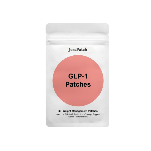 JeraPatch — présentation du produit