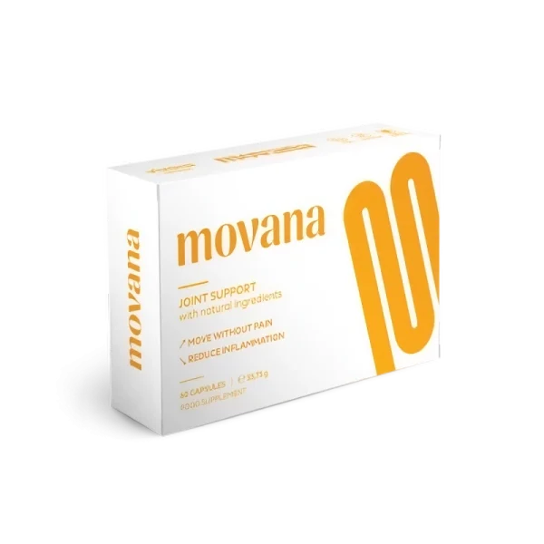 Movana — présentation du produit