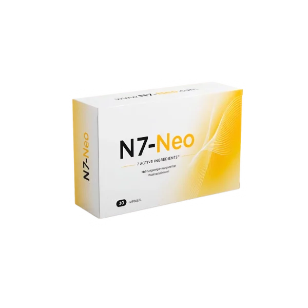 N7-Neo — présentation du produit