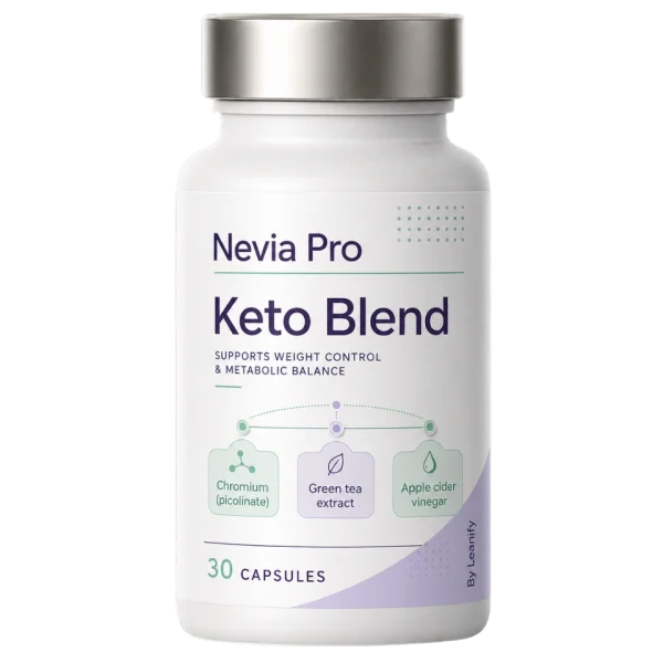 Nevia Pro — présentation du produit