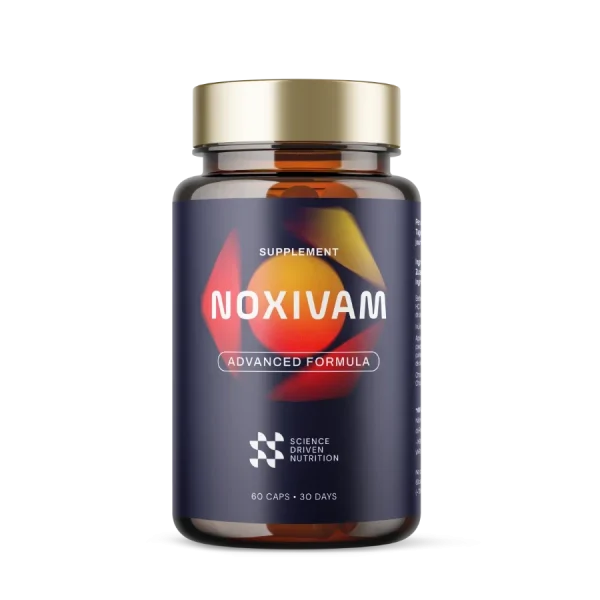 Noxivam — présentation du produit