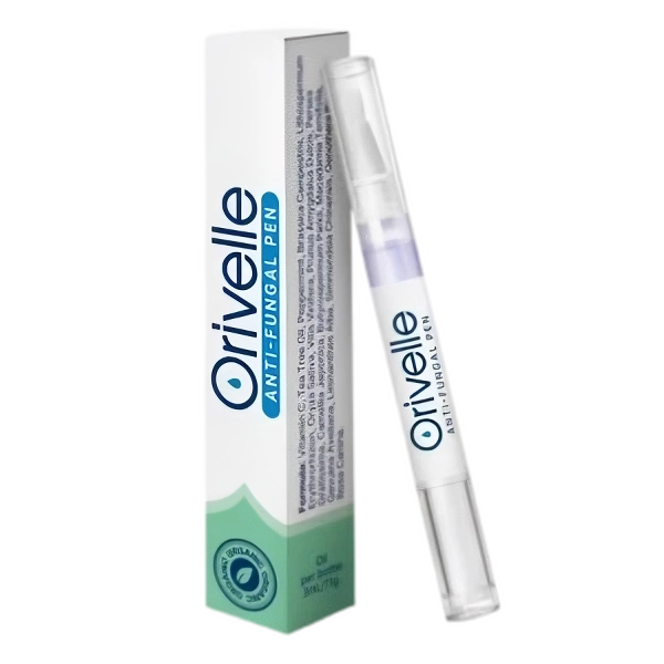 Orivelle — présentation du produit