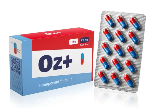 Ozem+ — présentation du produit