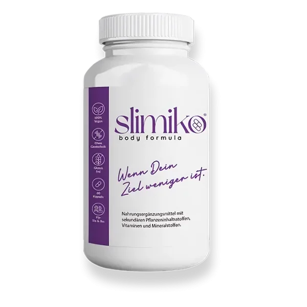 Slimiko — présentation du produit