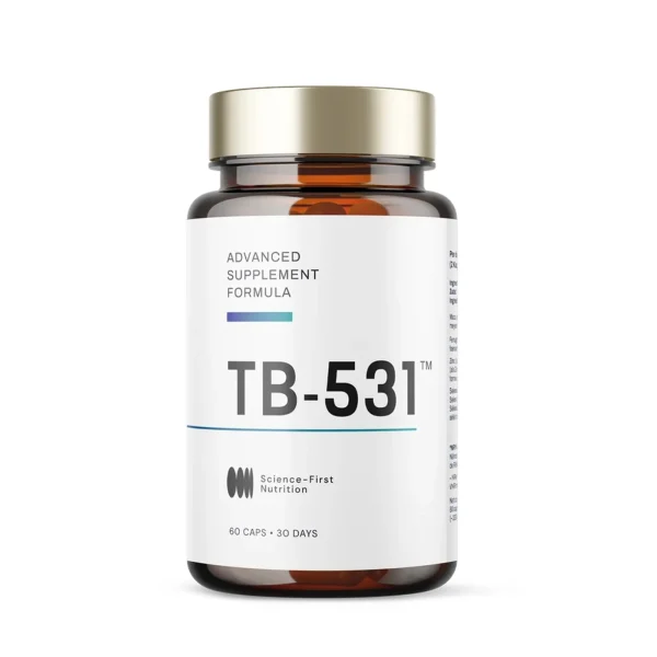 TB-531 — présentation du produit