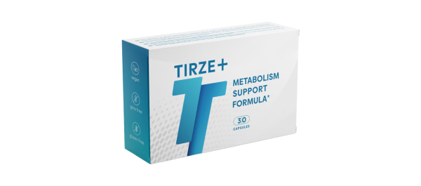 Tirze Plus — présentation du produit