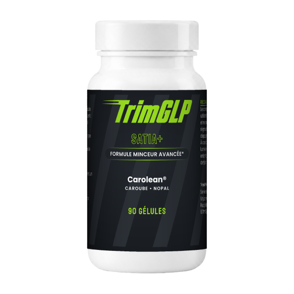 TrimGLP — présentation du produit