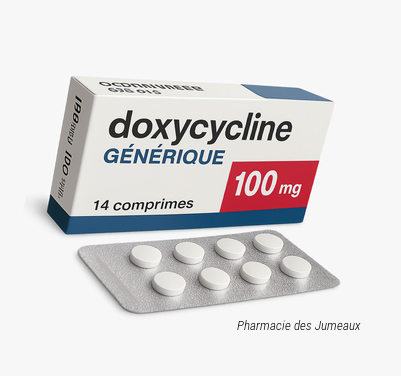 doxycycline
