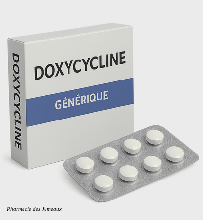 doxycycline