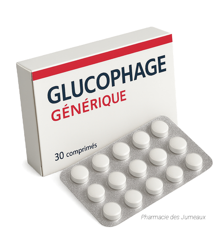 glucophage