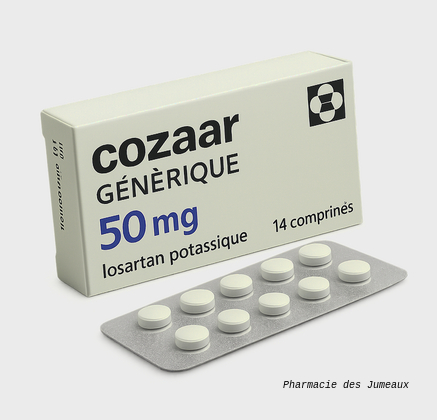 cozaar