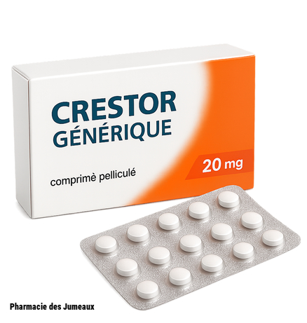 crestor