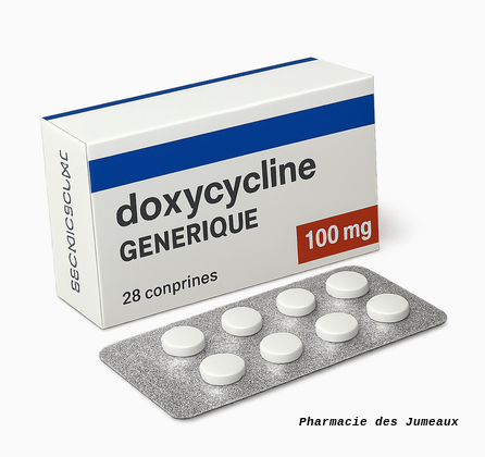 doxycycline