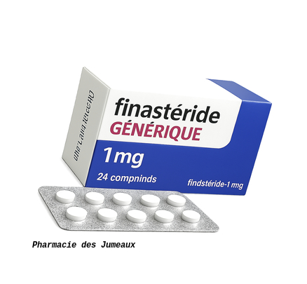 finasteride
