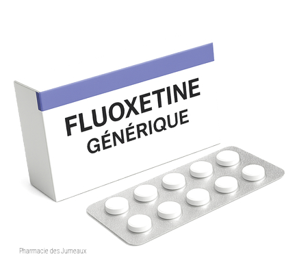 fluoxetine