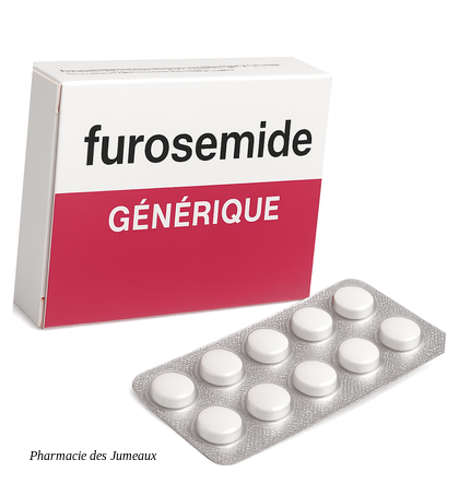 furosemide