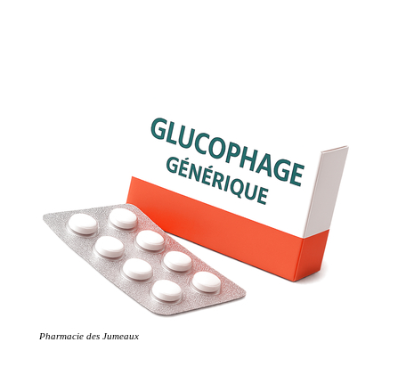 glucophage