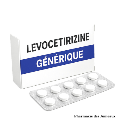 levocetirizine
