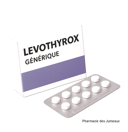 levothyrox