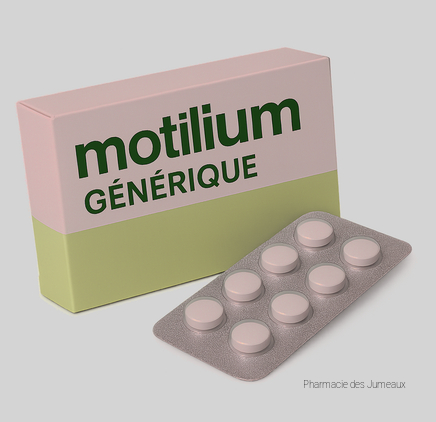 motilium
