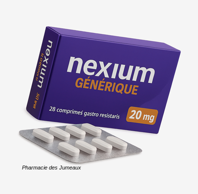 nexium