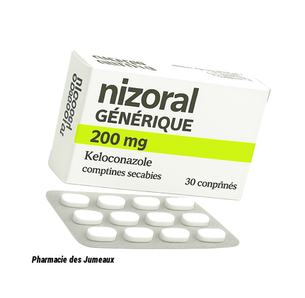 nizoral