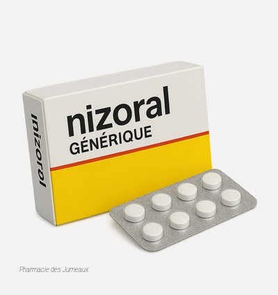 nizoral
