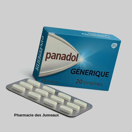 panadol