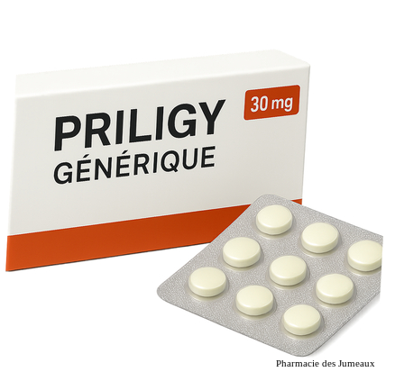 priligy