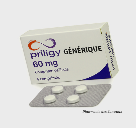 priligy