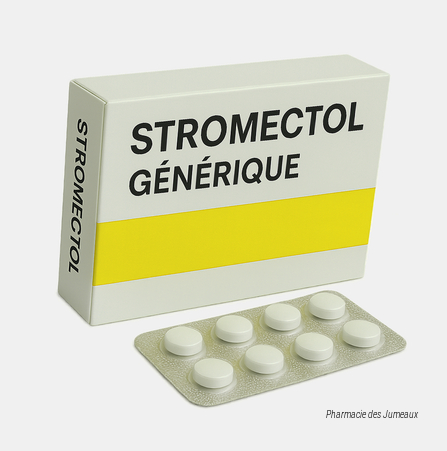 stromectol