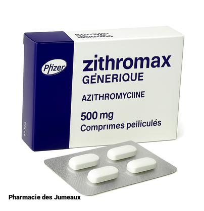 zithromax