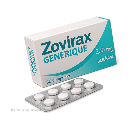 zovirax